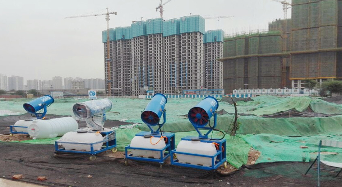 南京某厂区地块土壤修复工程